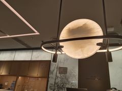 -绿茶餐厅(青岛城阳万象汇店)