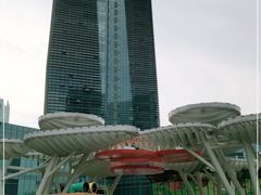 -大族广场Mall&More