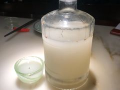 临安桂花米酿-枚青·临安酒肆(腾飞大厦店)