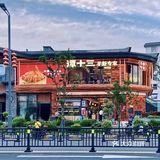 南昌探店 | 南昌人民最爱的龙虾馆谭十三绳金塔地标店来啦！