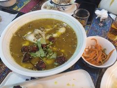 -烟疆印象新疆菜(万联广场店)
