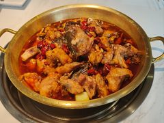 -涿派·炝锅鱼(涿州店)