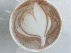 -% Arabica阿拉比卡咖啡(前滩太古里店)