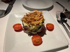 茹丝葵沙拉-茹丝葵经典牛排馆(上海外滩店)