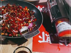 -霸王虾(湘江世纪城店)