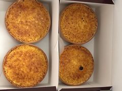 -PAUL LAFAYET 法式甜品(港汇广场店)