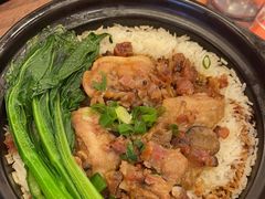 -大快活(罗湖商业城分店)