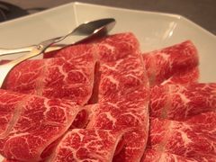 -鼎鼎香·港式火锅(北京SKP店)