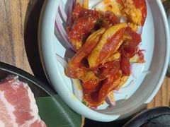 -九田家黑牛烤肉料理(太阳宫广场店)
