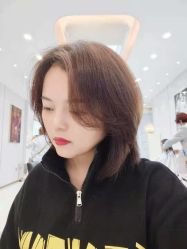 -YESIDO椰岛造型烫发染发