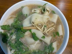 羊肉烩面-合记烩面(文化宫路店)