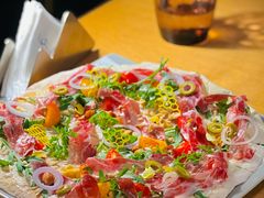 伊比利亚火腿薄脆-EN SPACE恩空间