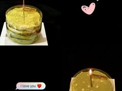 -三只蜜蜂蛋糕(汇一城店)