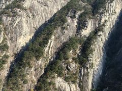 -罗田天堂寨风景区