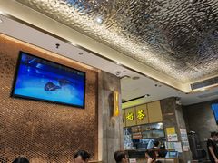 -香港新发烧腊茶餐厅(水围店)