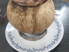 -達揚原味燉品(文明路店)