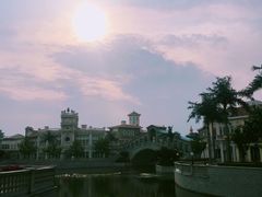 -青岛方特梦幻王国