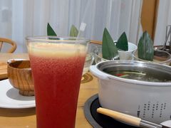 -竹鲜笙全竹宴(国色天香店)