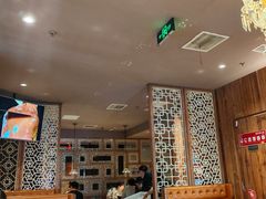 -青年公社烤鸭(青年路店)