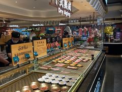 -東盛炭烤自助料理(玄武招商花园城店)
