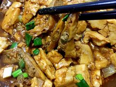 -芸海阁·农家私房菜(沙家浜景区出口店)