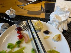 -東舍食唐精品陕菜馆