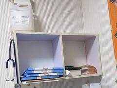 -守诺宠物医院·眼科· 特色牙科·异宠专科(虹口店)
