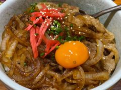 招牌牛肉盖饭-丸藏和牛烧肉专门店(园区师惠坊店)