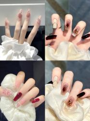 点击看大图 -M·X Nail日式美甲美睫