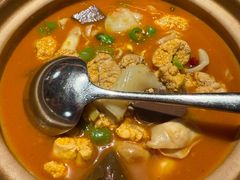 -清水亭湖北菜(大屯DT51店)