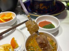 -祥源胡同·涮牛羊肉火锅(花桥店)