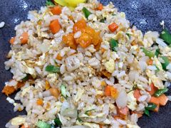 -禾绿寿司·定食·拉面·烧炸(喜荟城店)