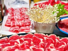 -爆棚肥牛火锅(原福成肥牛城味之缘三里河店)