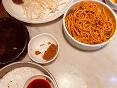 -韩宫宴烤肉·料理(苏州中心店)