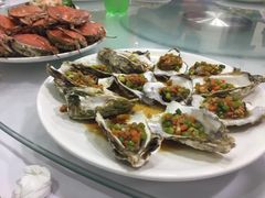 -聚德福海鲜家常菜(刘庄店)