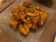 -大眼锅贴饺子(河西店)