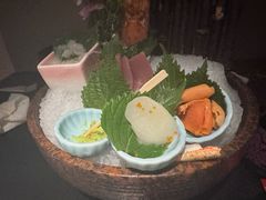 -花潮料理艺食馆(成都万象城店)