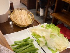 -仁和四季涮肉馆(天坛南门店)