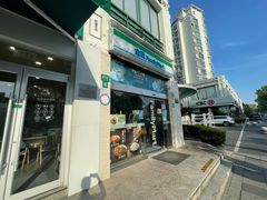 门面-全家便利店(虹井路店)