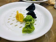 -良友·青岛菜(五四广场店)