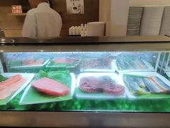 -海口绿发希尔顿酒店-田园汇自助餐·三文鱼·海鲜