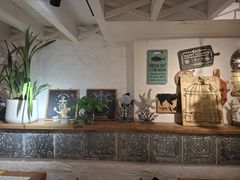 -十面欢腾·海鲜面·台式Bistro(长乐路店)