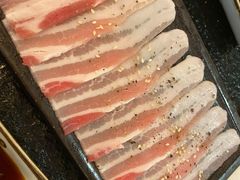 -炙忧烤肉屋(中国铁建广场店)