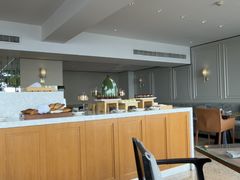 -上海波特曼丽思卡尔顿酒店