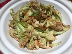 -西贝莜面村(上海百联西郊店)