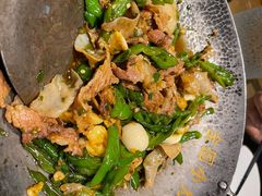 -费大厨辣椒炒肉(黄兴中心广场店)