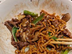 -寻裕记·现炒浇头面(人民广场店)