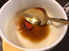 焦糖布丁-海派悦庭·海胆烧麦·新融合菜(凯德广场店)