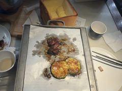 -绿茶餐厅(昆明世纪金源店)
