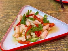 -老闵田螺馆·南昌特色小炒(梦时代店)